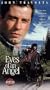 Eyes of an Angel [VHS]