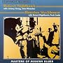 Masters Of Modern Blues