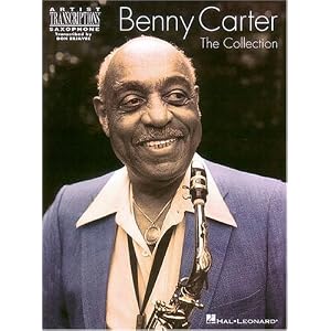 Benny Carter Collection by
