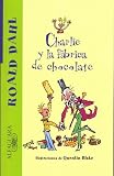 Charlie and the Chocolate Factory