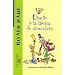 Charlie y la fabrica de chocolate (Charlie and the Chocolate Factory) (Alfaguara) (Spanish Edition)