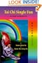 Tai Chi Single Fan: For Health and Martial Arts