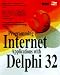 Book Programming Internet Applications With Delphi 32
