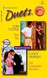 The Cinderella Solution / Say Yes (Harlequin Duets, No 23)