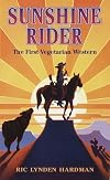 Sunshine Rider (Laurel-Leaf Books)