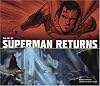 The Art of Superman Returns