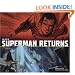 The Art of Superman Returns