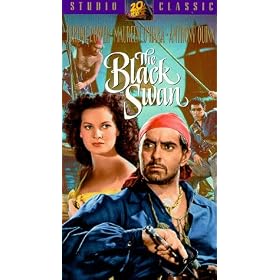 Black Swan, the