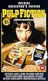 Review Touchstone Home Video  / Pulp Fiction [1994]