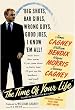 The Time Of Your Life [1948] [DVD]