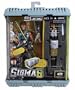 G.I. Joe 8 Inch Commando Spirit Iron-Knife