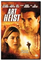 Art Heist