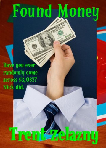 Found Money