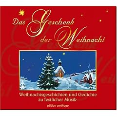 Das Geschenk der Weihnacht