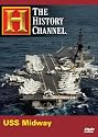 USS Midway - The Hero Ship (History Channel)