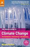 Image of The Rough Guide to Climate Change (Rough Guide Reference Series)