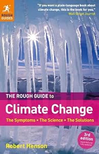Image of The Rough Guide to Climate Change (Rough Guide Reference Series)