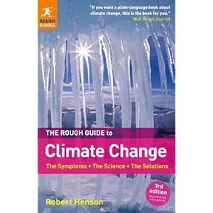 Rough Guide Climate Change 3e