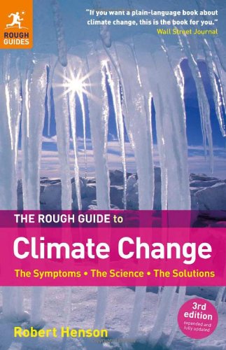 climate change