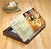 Umbra 330786-213 Prop Cookbook Stand, Espresso