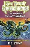 The twisted tale of Tiki Island