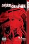 Speed Grapher - MANGA Volume 2 (Speed Grapher (Tokyopop))