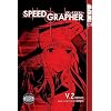 Speed Grapher - MANGA Volume 2 (Speed Grapher (Tokyopop))