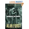 Midnight in Europe: A Novel