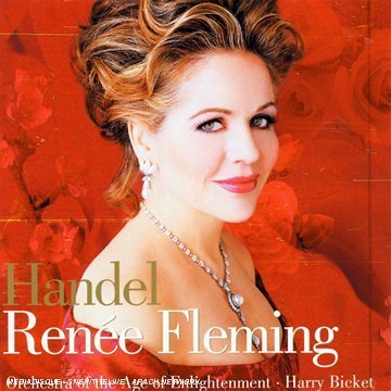 CD-Charts  Music : Handel
