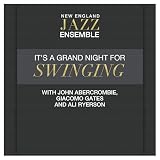 Its a Grand Night for Swinging
