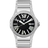 Swiss Legend Men's Chantello Collection Automatic Watch and Winder #40014-11