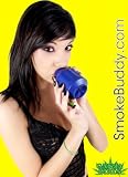 Smoke Buddy - Personal Air Filter/ Purifier Brand New - Green