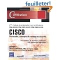 CISCO - Protocoles, concepts de routage et s�curit� - 2i�me module de pr�paration aux certifications