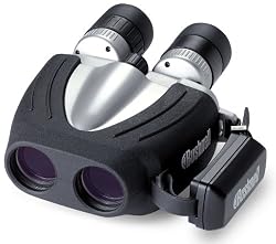 Bushnell Stableview 10x 35mm Image Stabilizing Binocular