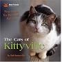 The Cats of Kittyville: New Lives for Rescued Felines