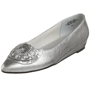 Buy Annie Shoes Ladies Fina Flat by Annie