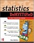 Statistics Demystified