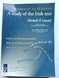 Bunreacht na hÉireann : a study of the Irish text