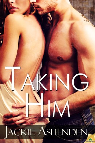 Taking Him (Lies We Tell) by Jackie Ashenden