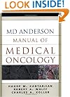 The MD Anderson Manual of Medical Oncology