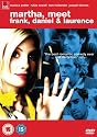 Martha Meets Frank, Daniel and Lawrence [DVD]