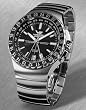 Vostok-Europe - New TU-144 - Black