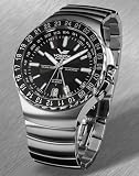 Vostok-Europe - New TU-144 - Black