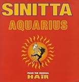 Sinitta Aquarius 1993 UK 12" vinyl 12EM291