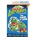 Astrosaurs: The Twist of Time: Book 17