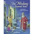 Der Nikolaus kommt Heut!