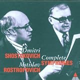 Shostakovich: Complete Symphonies