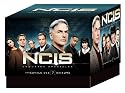 NCIS - Intégrale des saisons 1 à 7 - Coffret 42 DVD