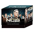 Navy CIS (NCIS) Staffel 1-7 [FR Import]