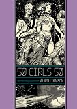 "50 Girls 50" and Other Stories (The EC Comics Library)